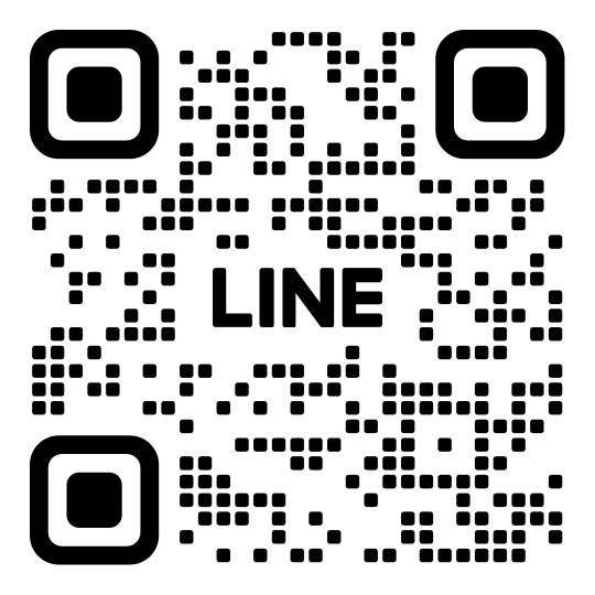 GENSYN 官方 LINE QR Code